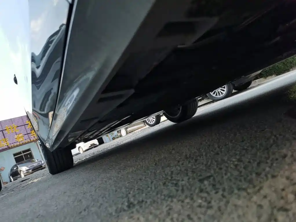 Geely Galaxy Galaxy A7 2026 2025 EM-i