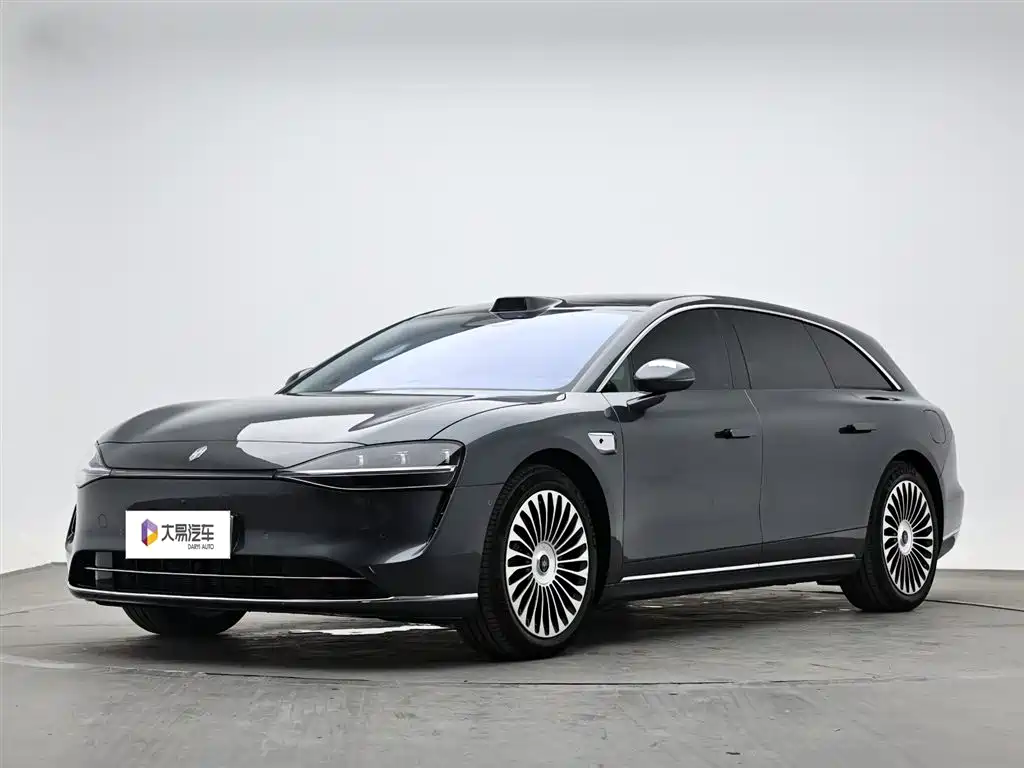 Xiangjie Enjoy World S9T 2025 Model Range Extender 37kWh