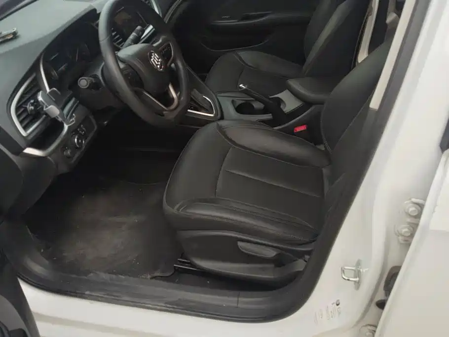 Buick Excelle 2023 2021 Facelift 1.3T Auto Mild Hybrid Elite