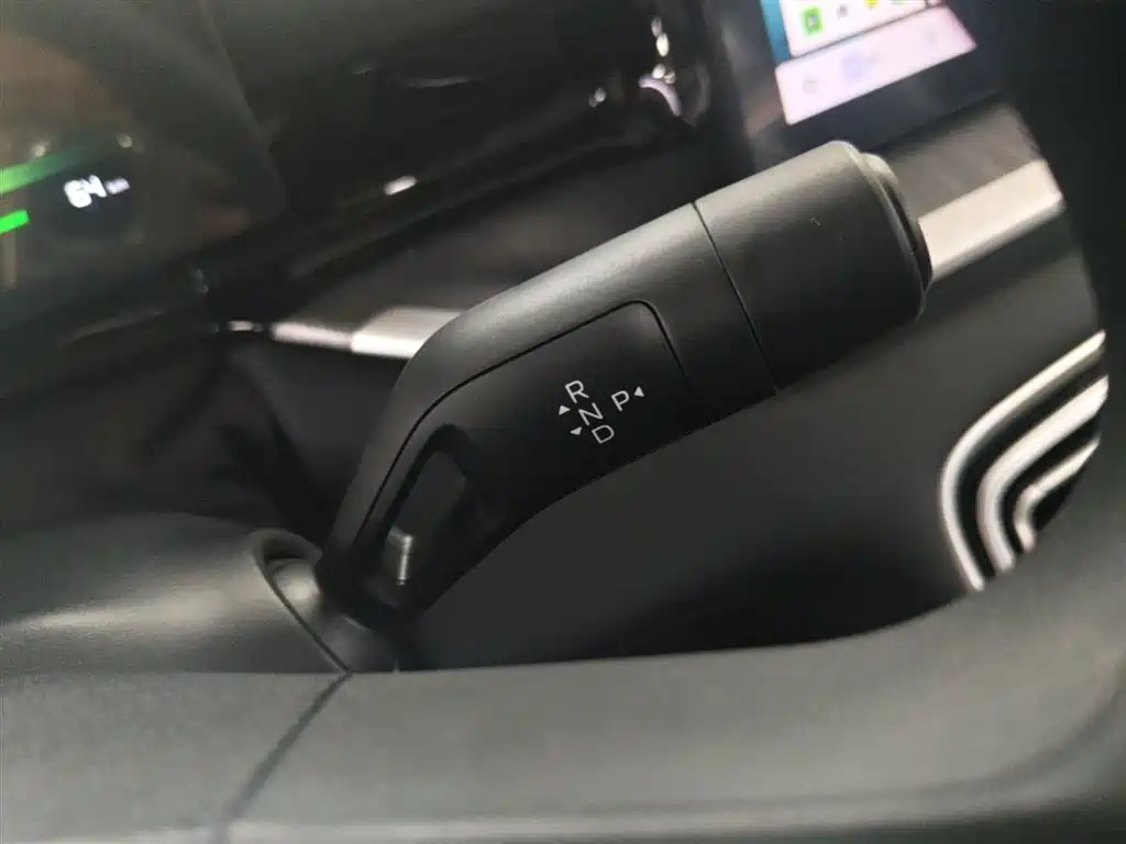 Geely Galaxy Galaxy Stellar 6 2025 Model 125km Free Edition фото 14
