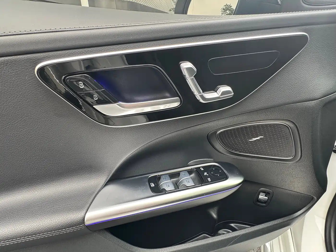 Mercedes-Benz C-Class 2024 Facelift C 260 L Sport фото 11