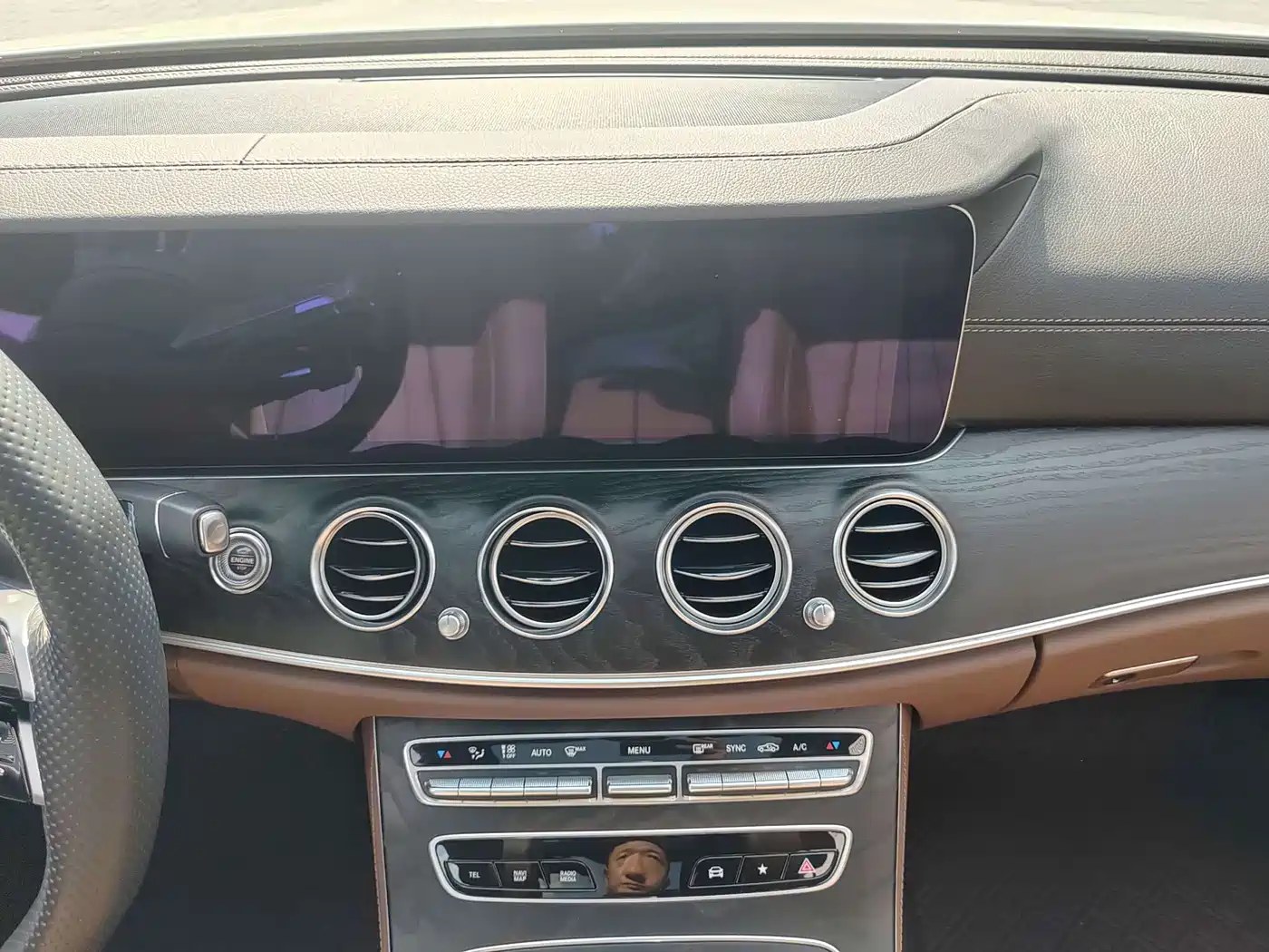 Mercedes-Benz E-Class (Import) 2023 E 260 Fashion Sport Edition фото 8