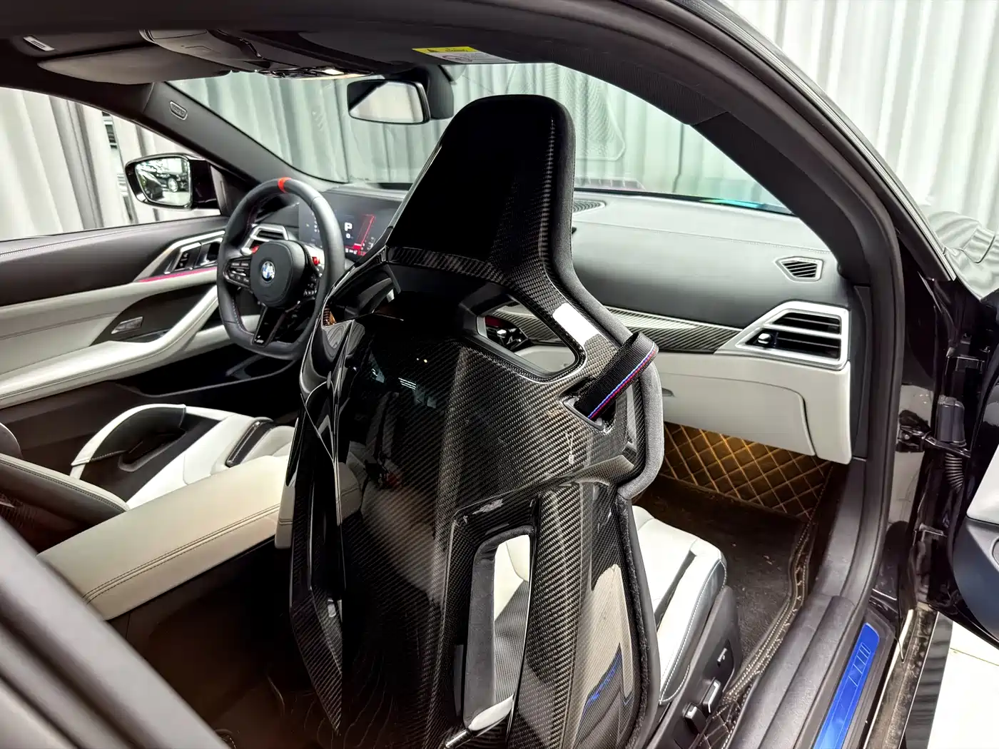 BMW M4 2026 2024 BMW M4 Coupe M xDrive Competition