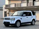 Photo 1 - Land Rover Discovery