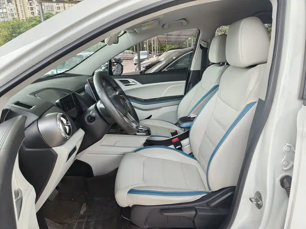 BYD Yuan Pro 2023 2023 320KM Luxury