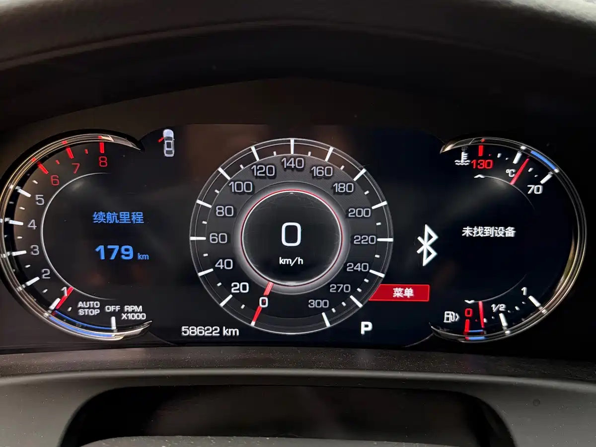 Cadillac CT6 2022 2022 28T Premium