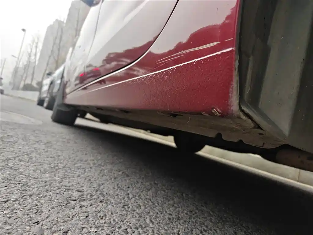 Chevrolet Cavalier 2019 320 Automatic Joy Edition фото 18