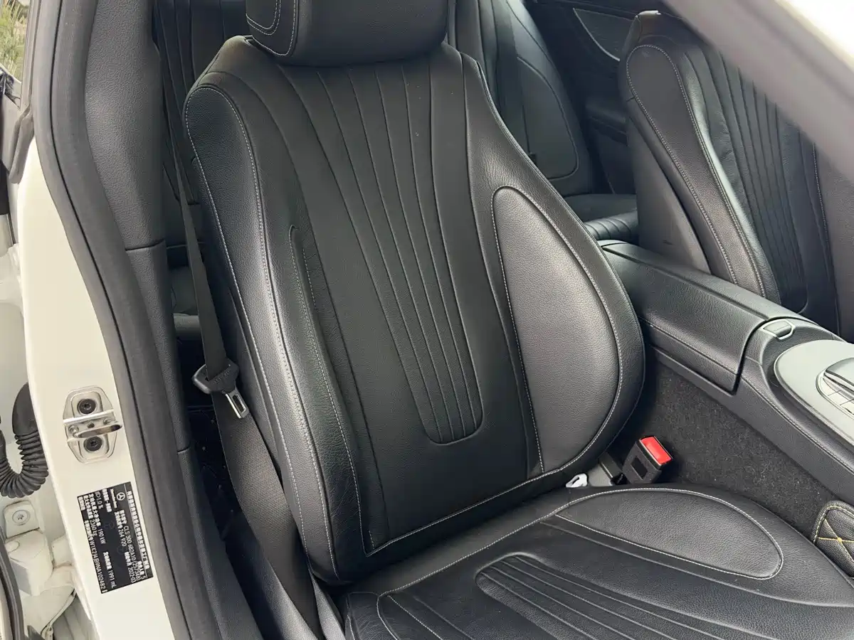 Mercedes-Benz CLS 2022 2022 CLS 300 Dynamic