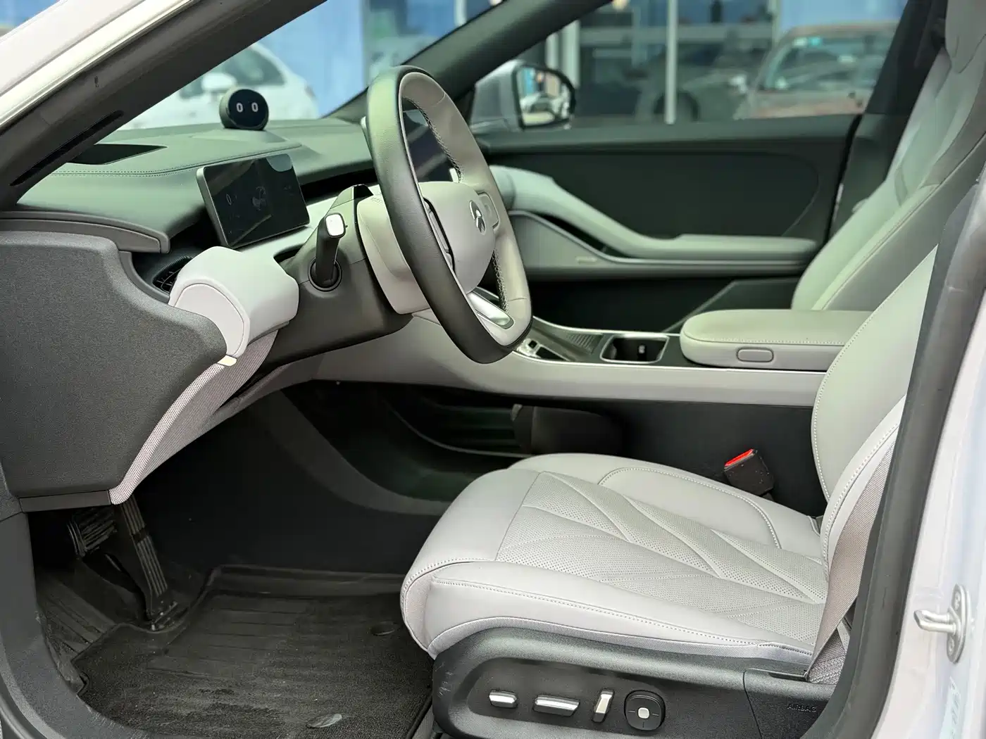 NIO ET5T 2025 2025 75kWh Touring