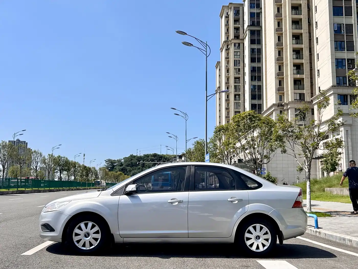 Фото 5 - Ford Focus