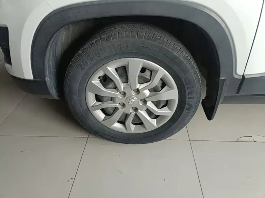 Changan Oshan Changan Oushang X70A 2019 2018 1.5L Manual Standard
