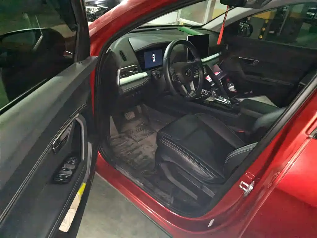 BYD Song Pro 2019 1.5T Automatic Elite фото 14