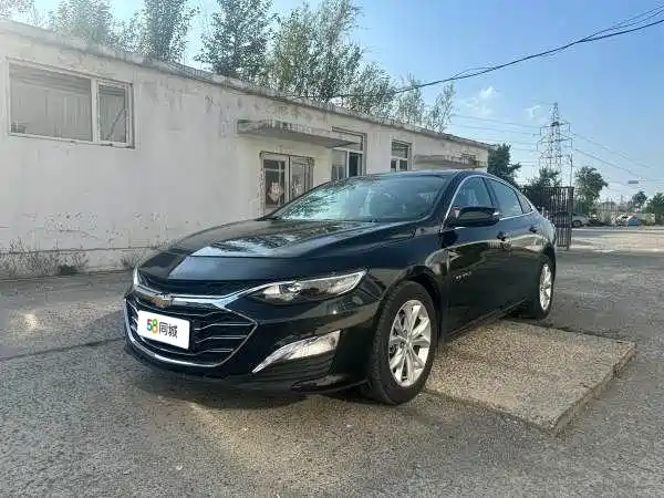 2023 Chevrolet Malibu XL