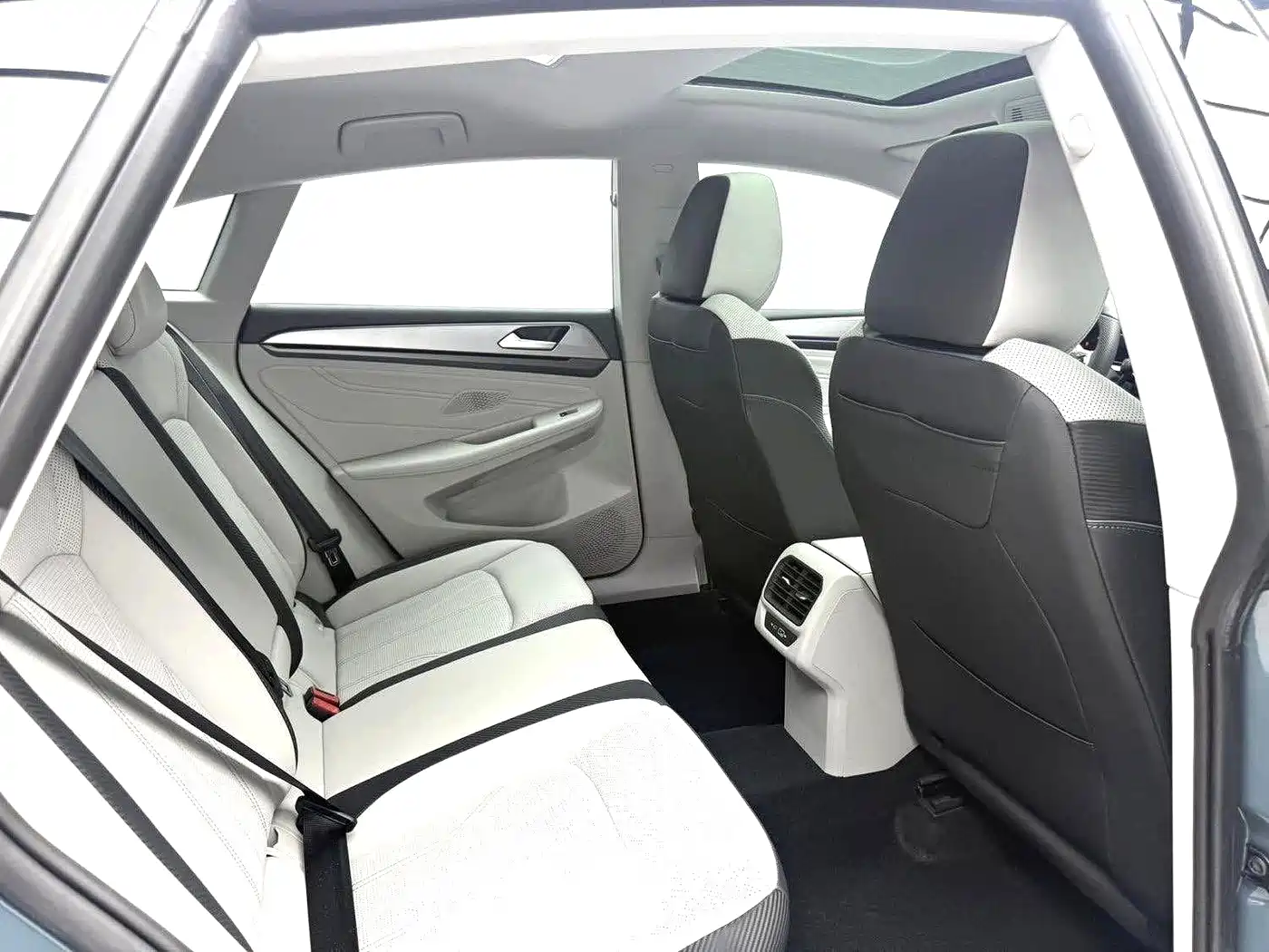Volkswagen Lamando, миниатюра 14