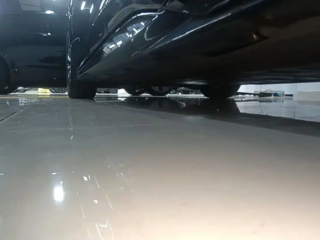 BYD Seal 2025 2025 Model 510 Standard