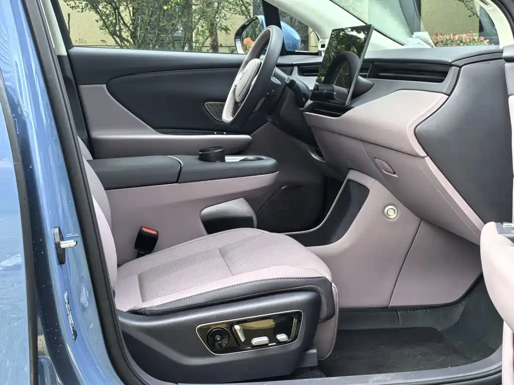 Hongqi Tiangong 06 2025 2025 660 AWD Smart Selection