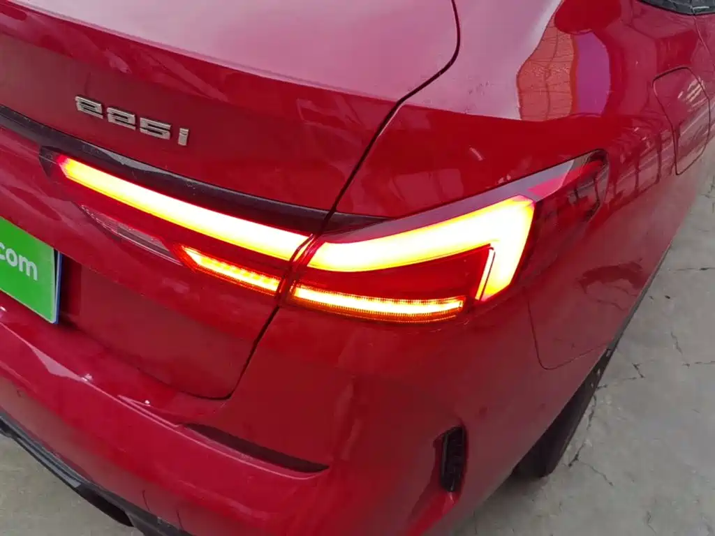 BMW 2 Series (Import) 2022 2021 225i 4-Door Gran Coupe M Sport Shadow Edition