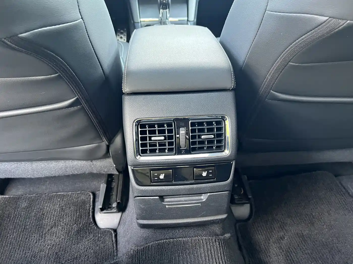 Subaru Legacy 2017 2017 2.5i AWD Glory Edition EyeSight
