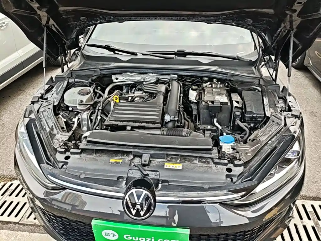 Volkswagen Lamando, миниатюра 20