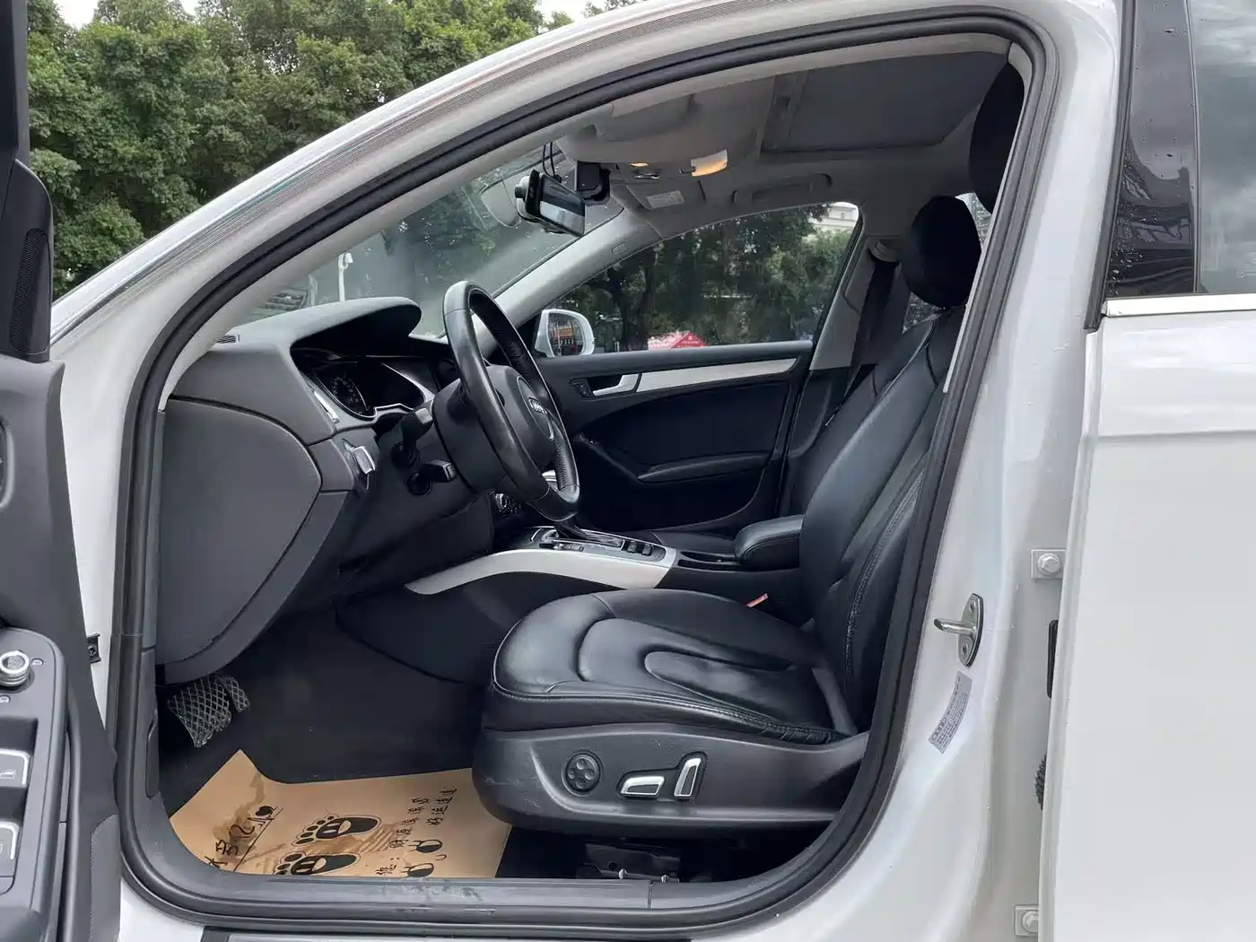 Audi A4L 2016 35 TFSI Automatic Standard фото 4