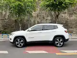 Фото 22 - Jeep Compass