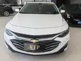 Фото 2 - Chevrolet Malibu XL