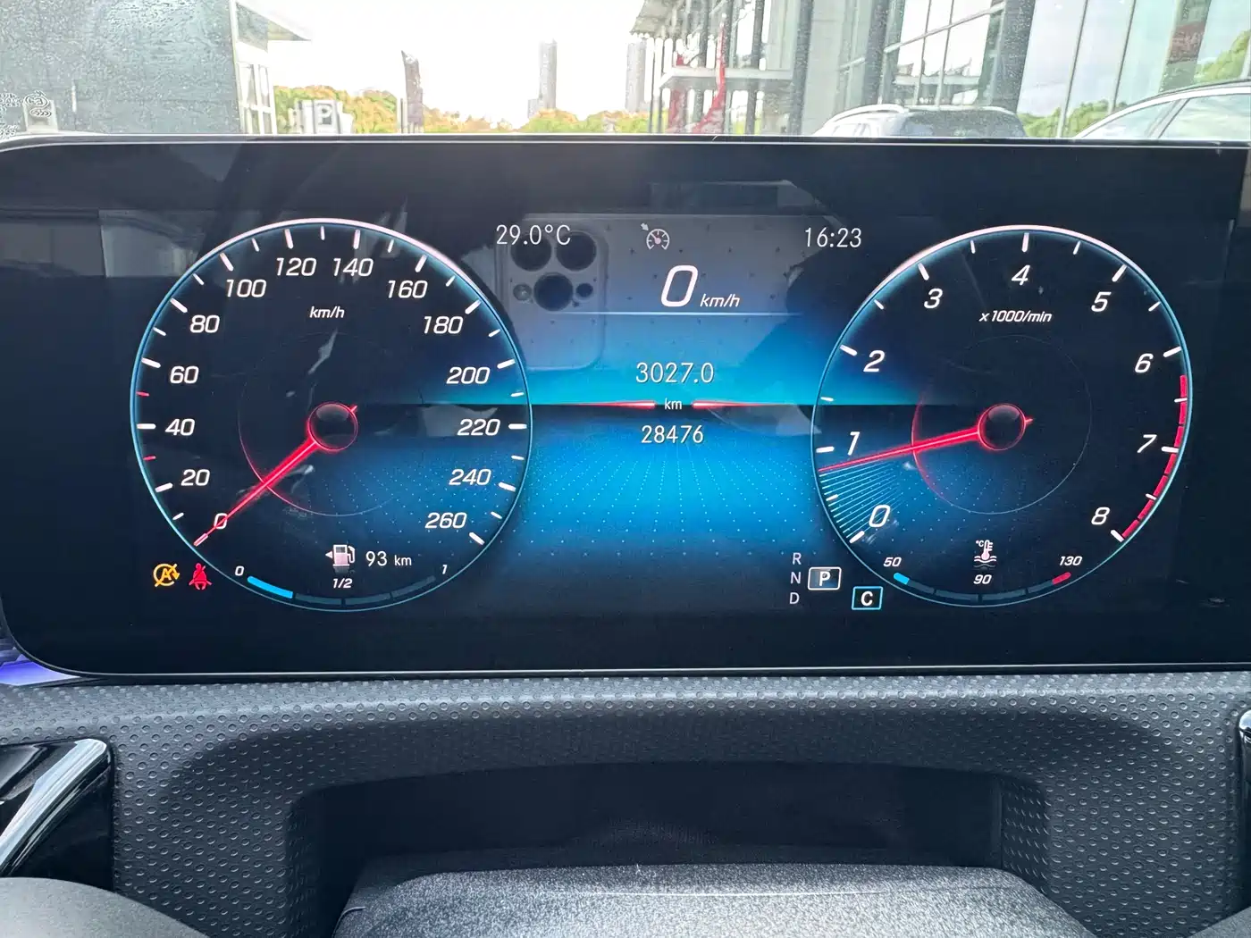 Mercedes-Benz A-Class 2021 A 200 L Sport Sedan Fashion Edition фото 7