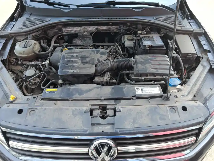 Фото 10 - Volkswagen Bora