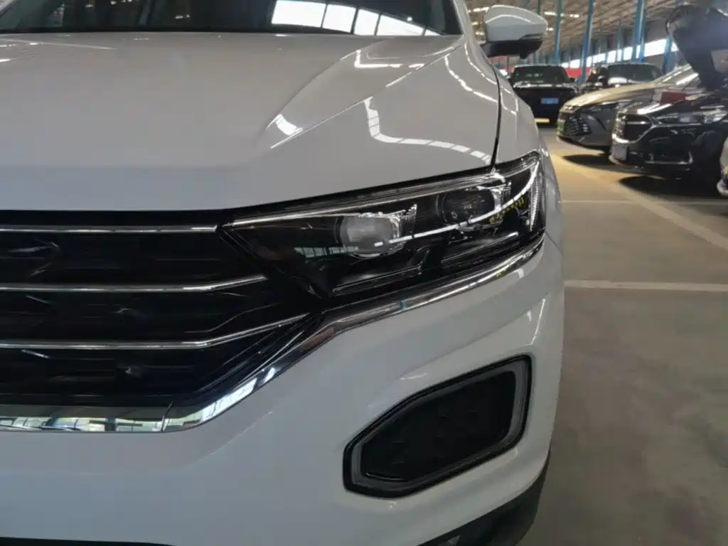 Volkswagen T-Roc, миниатюра 24