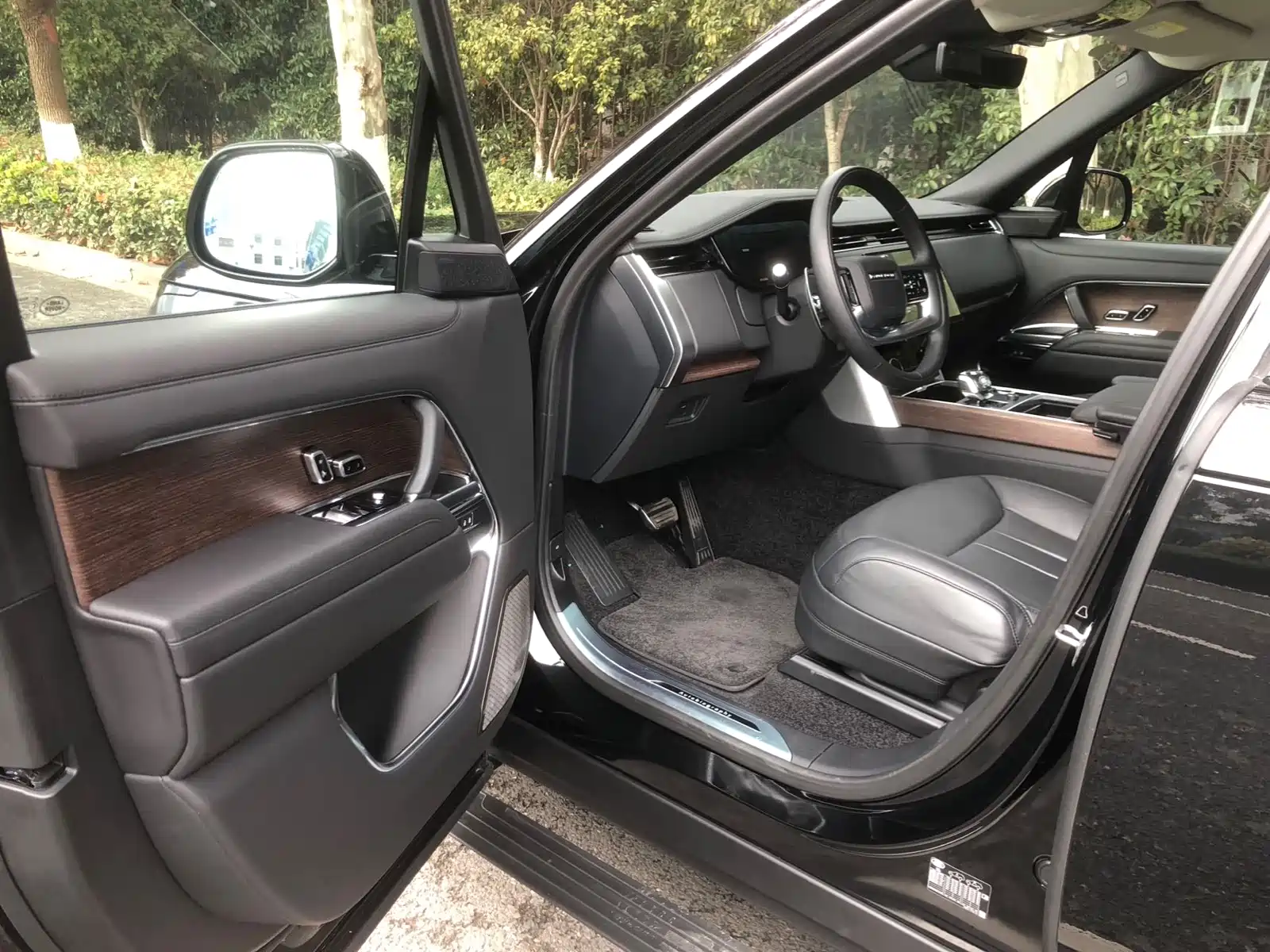 Фото 6 - Land Rover Range Rover