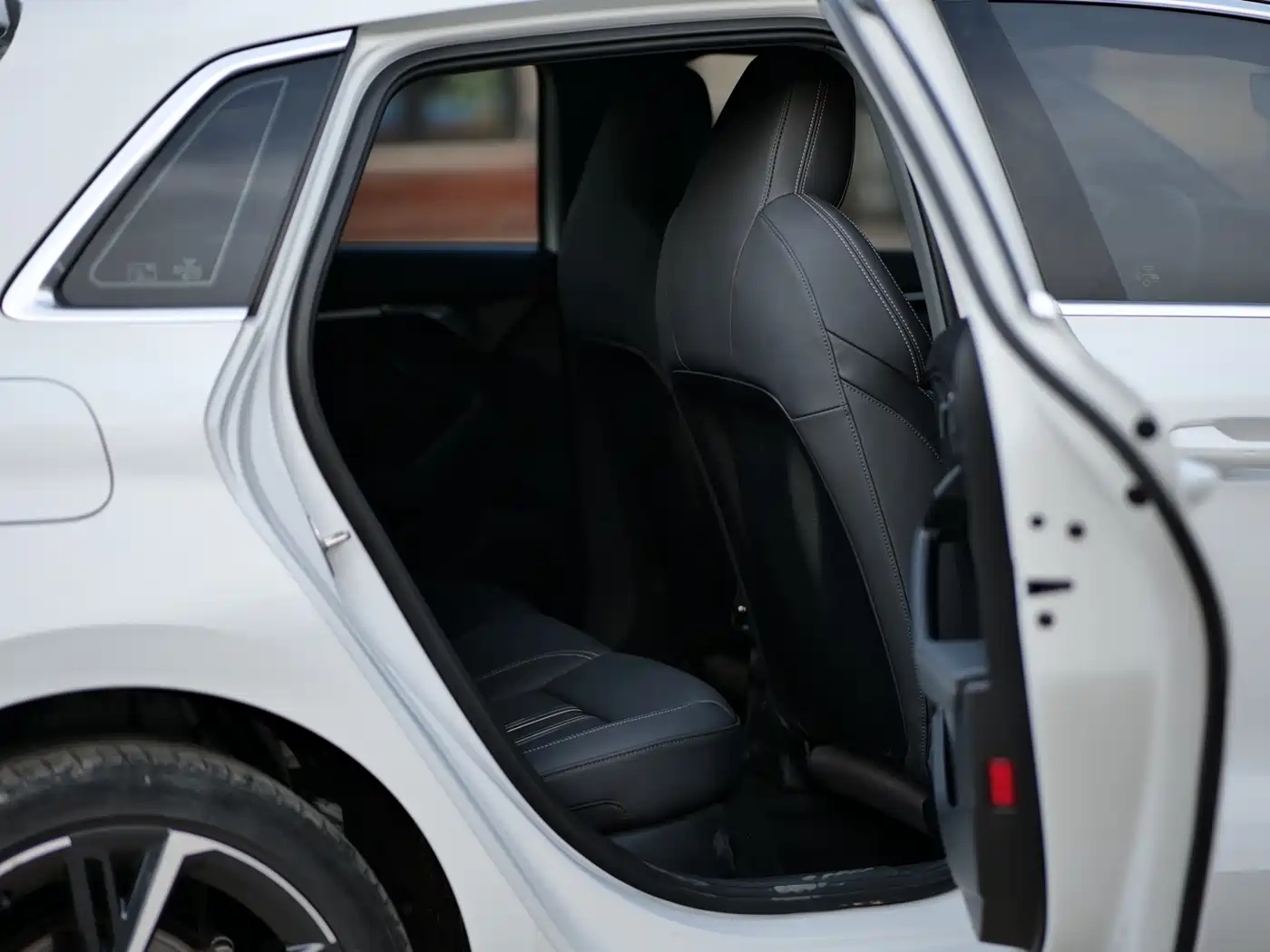 Audi A3, миниатюра 6