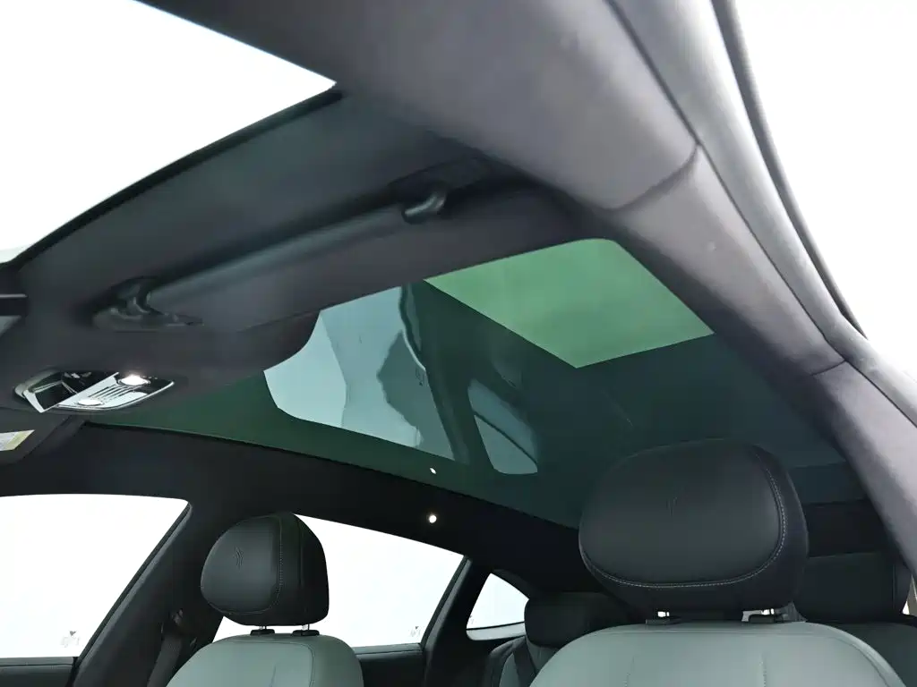 Nezha Auto Nezha S Shooting Brake 2025 2024 Model Range Extender 300 Standard