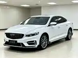 Фото 1 - Geely Preface