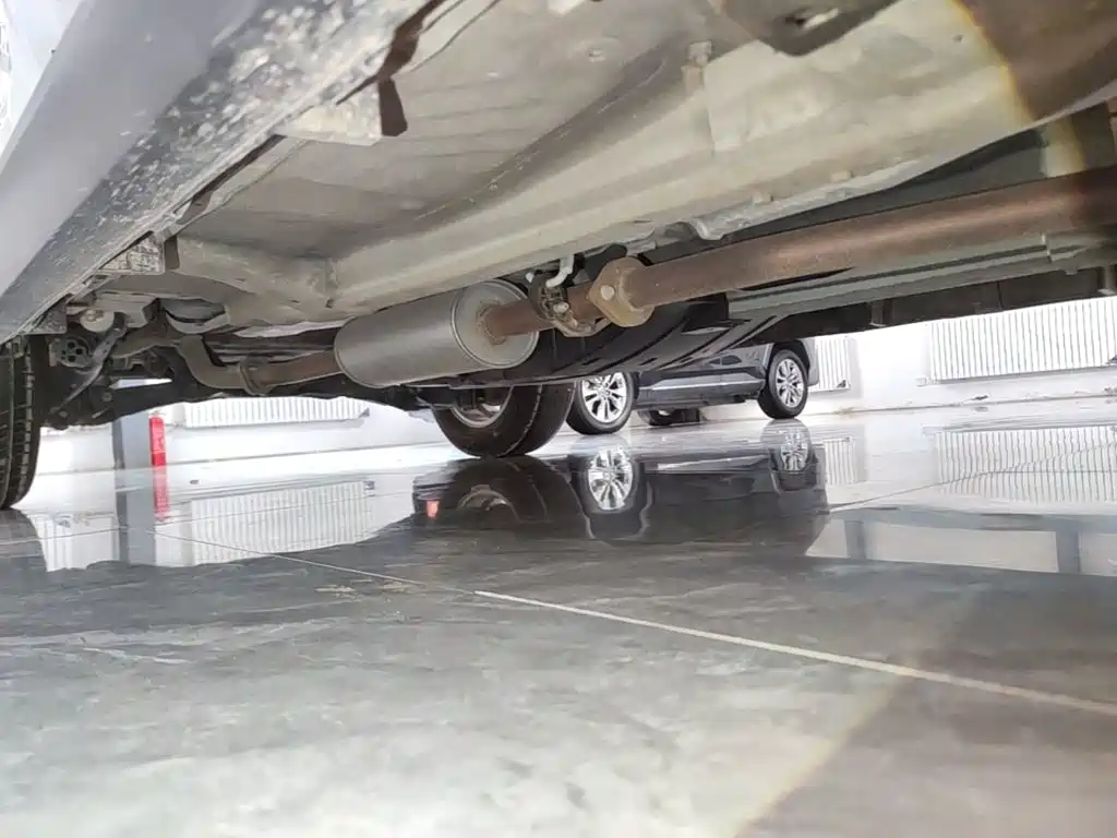 Haval M6 2024 2023 PLUS 1.5T DCT Luxury Smart Connect