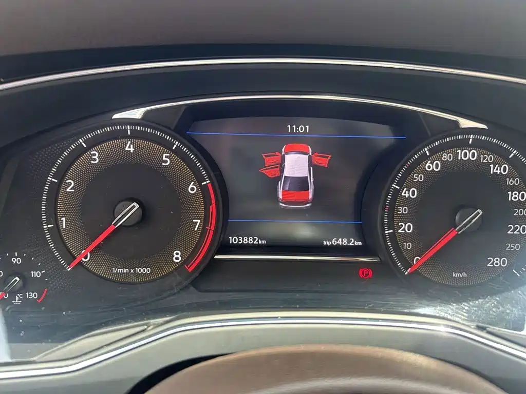Volkswagen Phideon 2021 2021 380TSI Luxury Edition