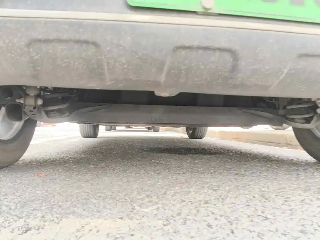 BYD Yuan Pro 2022 2021 401KM Premium Model
