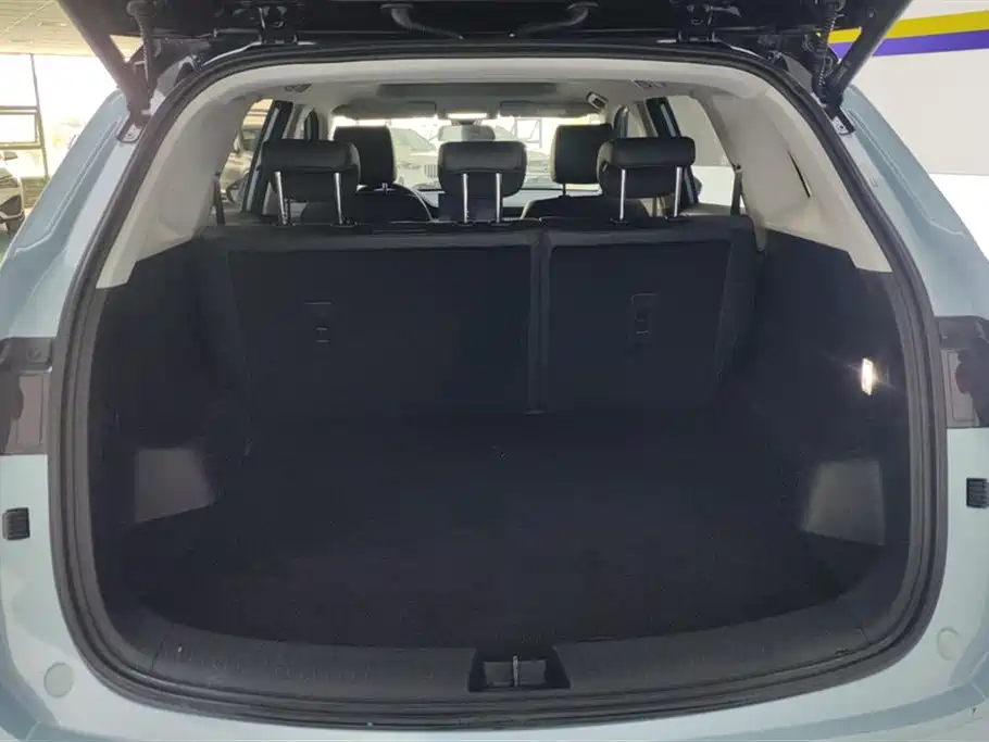 WULING AUTOMOBILE WULING XINGCHEN