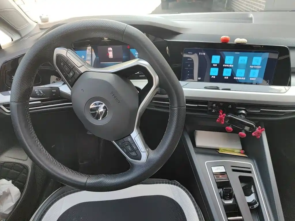 Volkswagen Golf, миниатюра 11