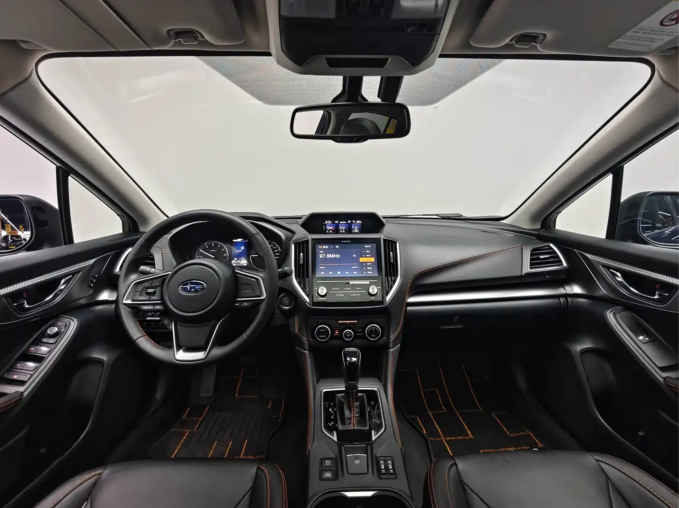 Subaru XV 2021 2021 2.0i AWD Luxury Edition
