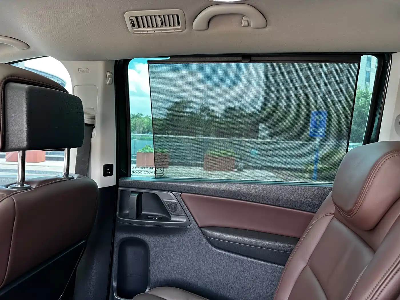 Volkswagen Sharan 2018 2018 380TSI Comfort 7-Seater