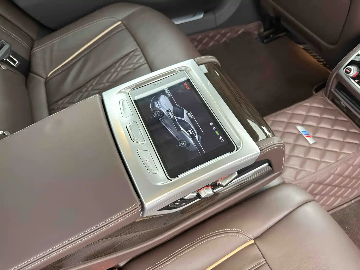 BMW 7 Series 2021 Model 730Li Luxury Package фото 7