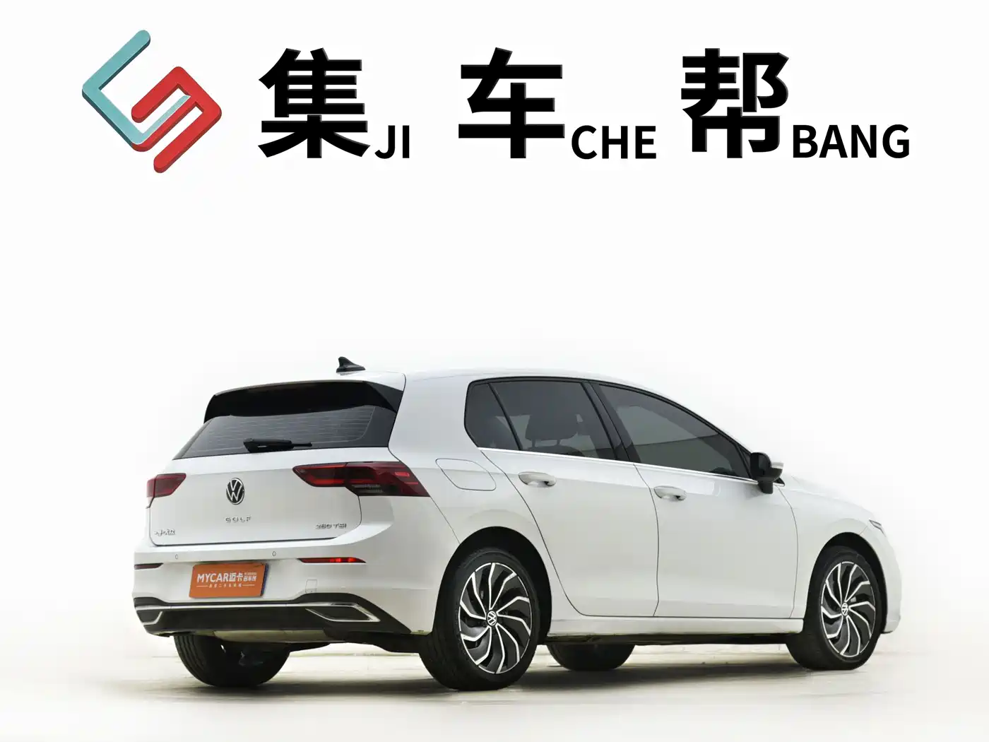 Volkswagen Golf, миниатюра 5