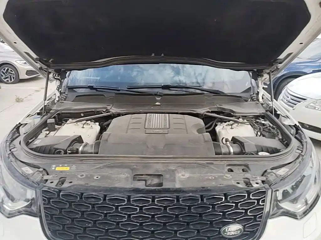 Фото 20 - Land Rover Discovery