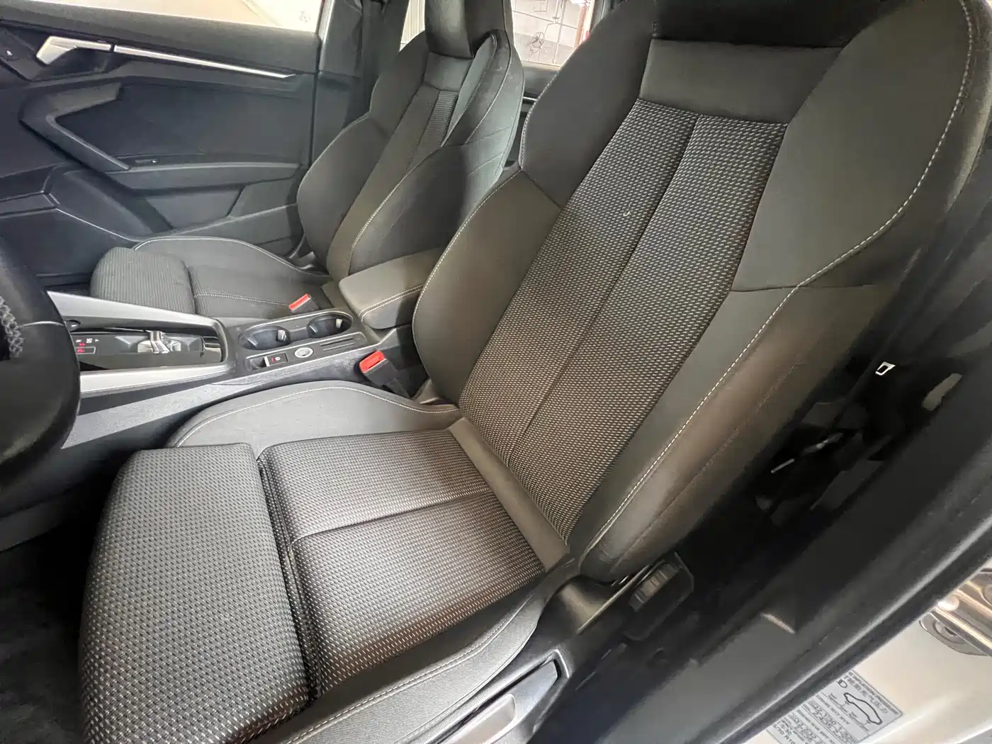 Audi A3 2024 Model A3L Limousine 35 TFSI Progressive Sport фото 9
