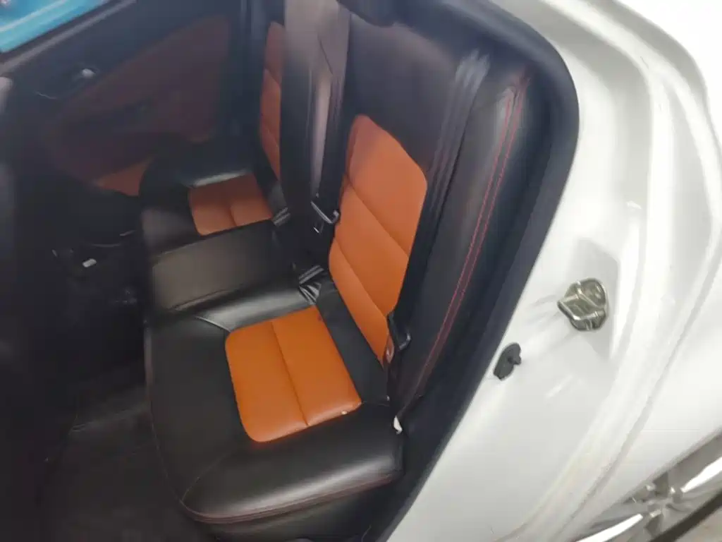 Geely King Kong 2017 2016 1.5L Manual Elite