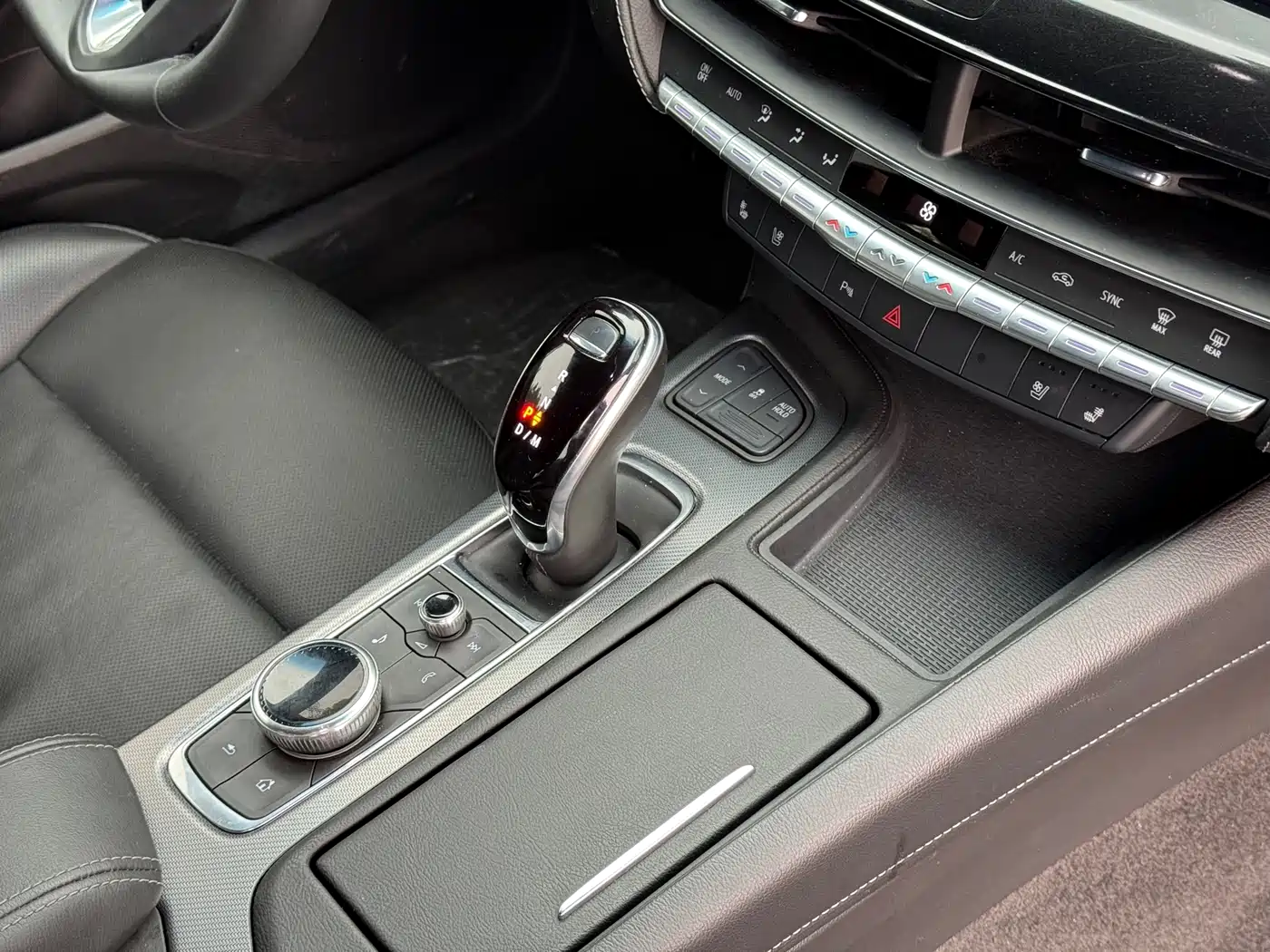 Cadillac CT5 2022 28T Luxury Edition фото 18