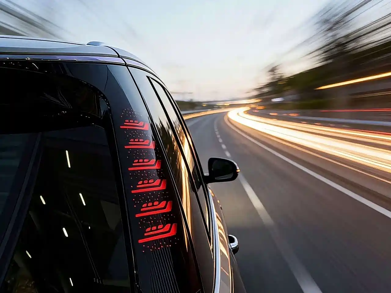 Buick GL8 2025 Land Business Class First Edition фото 29
