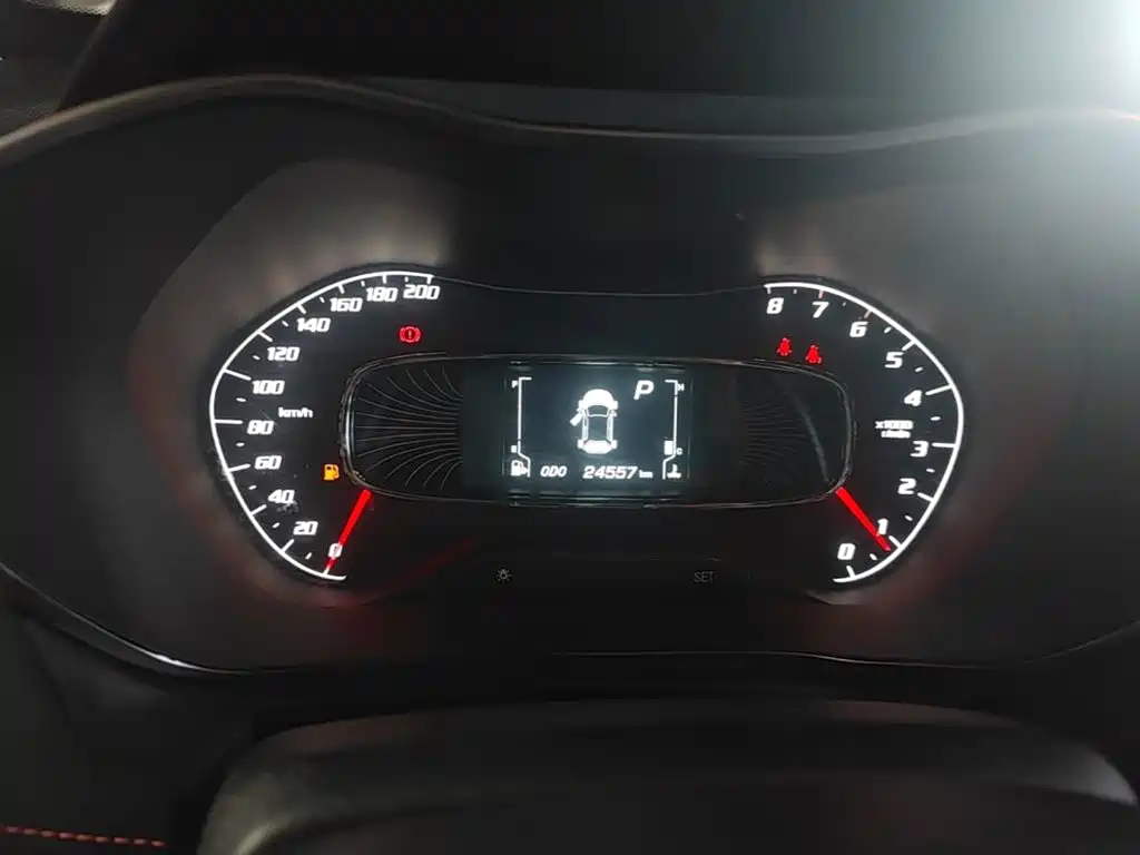 Baojun 510 2020 2019 1.5L CVT Superior Edition China VI