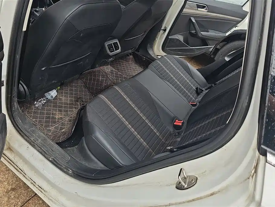 Volkswagen Lavida 2022 280TSI DSG Comfort Edition фото 10