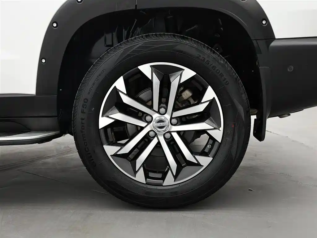 Haval Big Dog 2022 1.5T DCT 2WD Malinois Hunting Edition фото 9